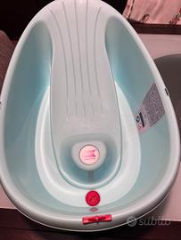 Vaschetta Neonato per bagnetto