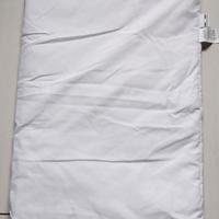 Coppia Cuscini Lettino 60x40 cm Altezza 2