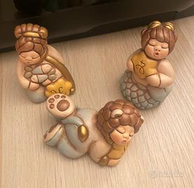 Thun segni zodiacali