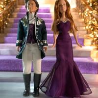 RARO Disney Come d’Incanto – Set Giselle & Robert