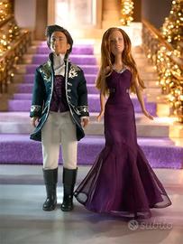 RARO Disney Come d’Incanto – Set Giselle & Robert