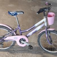 bici bambina