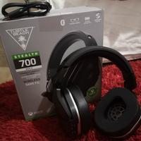 Cuffie Gaming Turtle Beach Xbox e PC