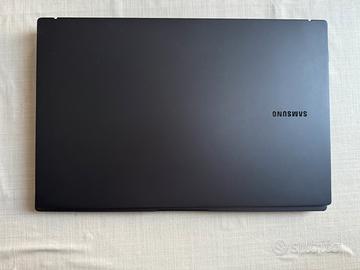 Samsung Book funzionante – da riparare