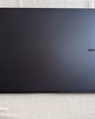 Samsung Book funzionante – da riparare