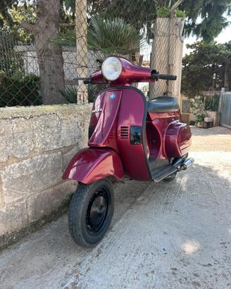 Vespa 50 hp
