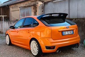 Ford Focus ST mk2 (2006) - Restauro parziale 