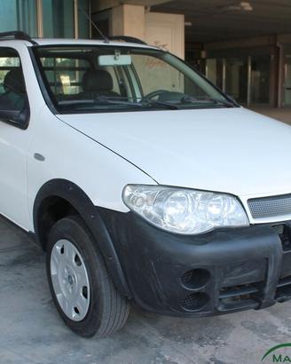 Fiat Strada 1.3 MJT ADVENTURE PICK-UP FIORINO