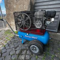 Motocompressore Paterlini