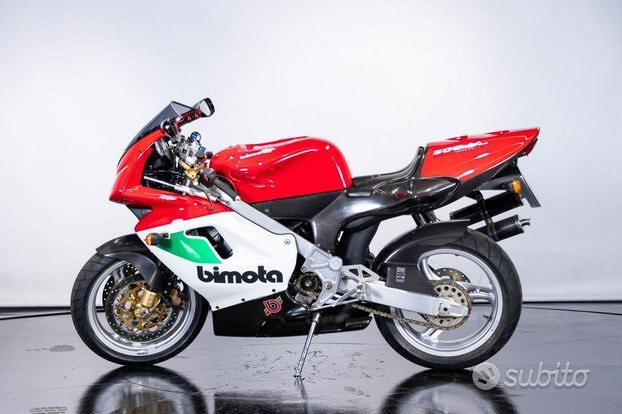 Subito AUTOGOLD SRL BIMOTA V2 500 V2 500 nuova km zero Moto