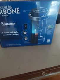 macchina da caffè a cialde Blue Moon Borbone 