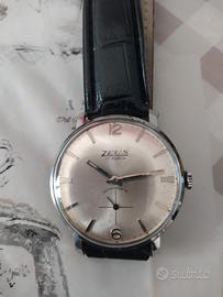 orologio Zeus