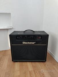 Amplificatore valvolare Blackstar HT-20