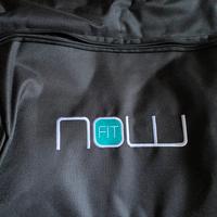 Due borse da palestra