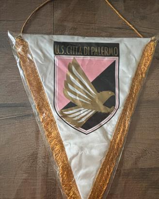Gagliardetto US Città di Palermo