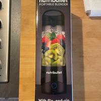 Nutribullet NBG-200