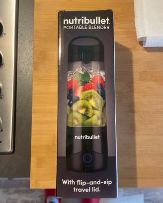 Nutribullet NBG-200