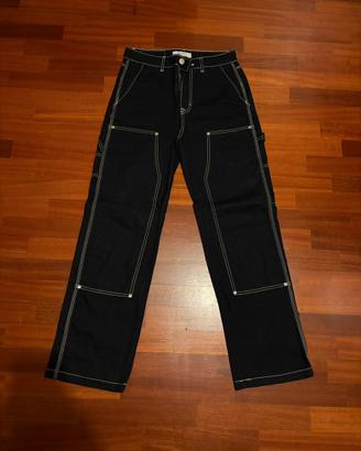 Pantaloni Alcott