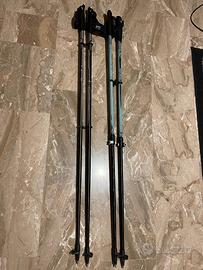 Bastoncini nordic-walking
