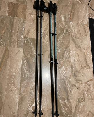 Bastoncini nordic-walking