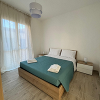 Bilocale ristrutturato e arredato