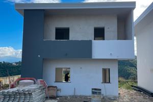 Villa indipendente con giardino