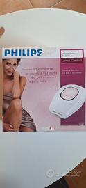 Philips Lumea Comfort epilatore luce pulsata
