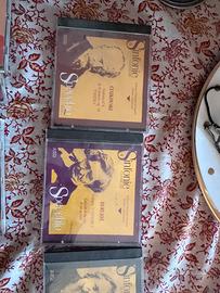 Cd sinfonie