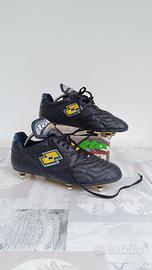 Scarpini da calcio Lotto "In Azione Top" Vintage