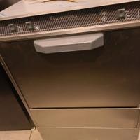 LAVASTOVIGLIE PROFESSIONE RISTORAZIONE TRIFASE