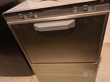 LAVASTOVIGLIE PROFESSIONE RISTORAZIONE TRIFASE