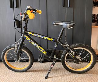 Bicicletta bambino