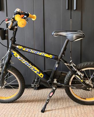 Bicicletta bambino