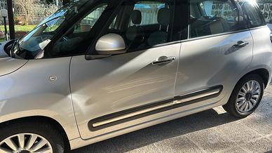 FIAT 500 L Lounge 1.3 mjet
