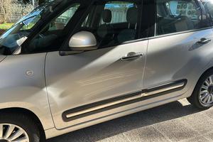 FIAT 500 L Lounge 1.3 mjet