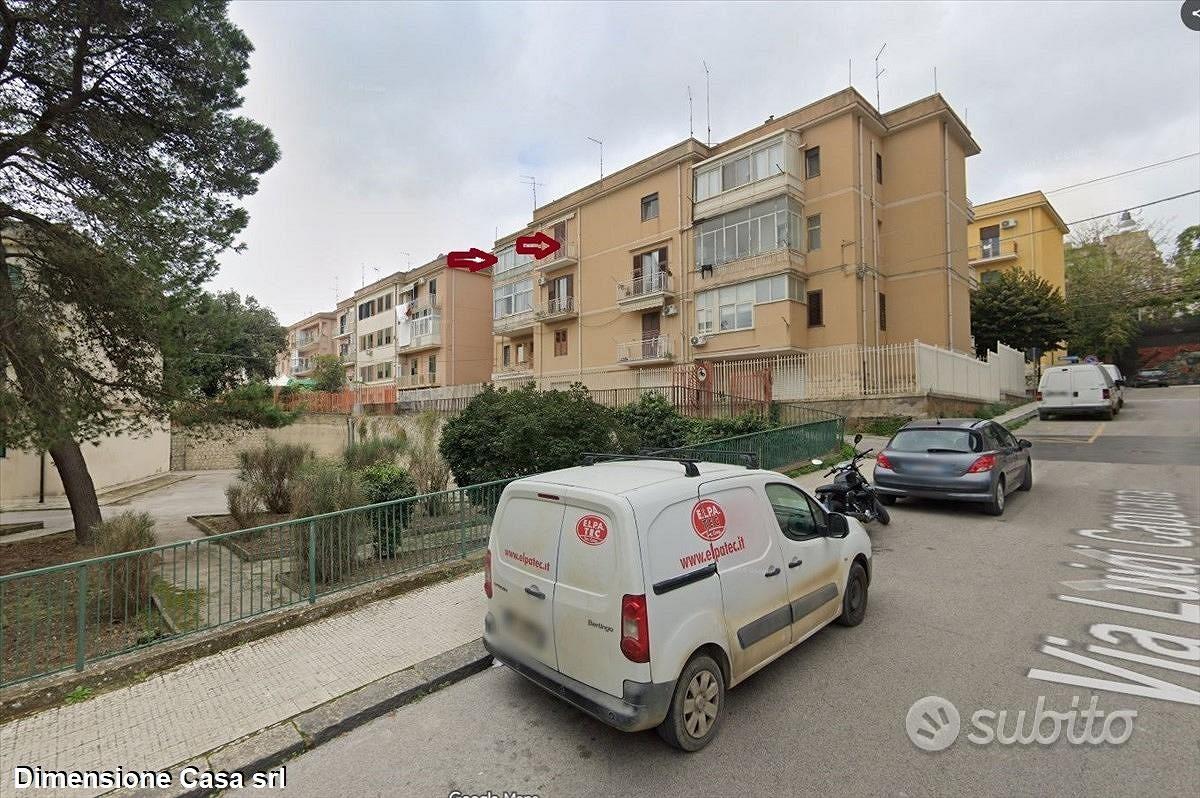 Apartment in San Cataldo, Bigini - Vista 3
