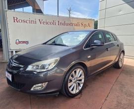 Opel Astra 1.7 CDTI 110CV 5 porte Elective