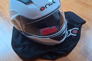 casco modulare 