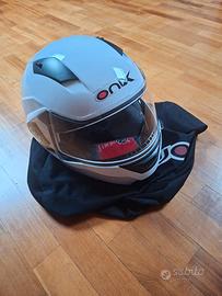 casco modulare 