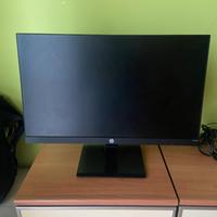 Monitor hp 24m