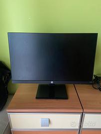 Monitor hp 24m