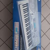 TASTIERA CASIO CTK-691