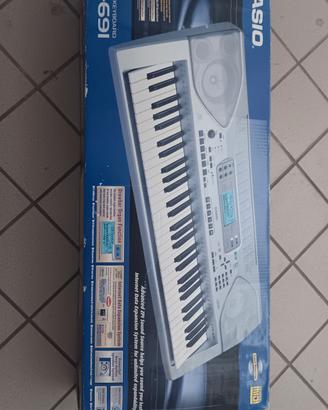 TASTIERA CASIO CTK-691