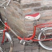 bici bimbo Vintage ruota 16 Torpado