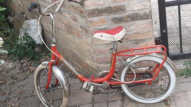 bici bimbo Vintage ruota 16 Torpado