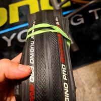 Copertoncini Vittoria Rubino Pro Graphene