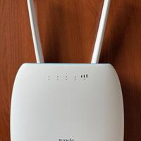 Tenda 4G09 Modem/Router 4G + Cat 6 300 Mbps