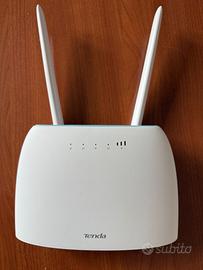 Tenda 4G09 Modem/Router 4G + Cat 6 300 Mbps