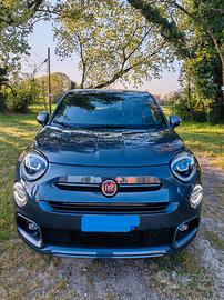 FIAT 500X SPORT T3 1000   CV120