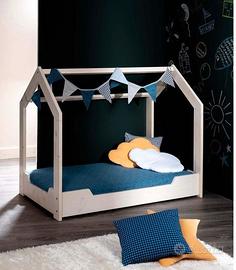 LETTINO PICCI MONTESSORI